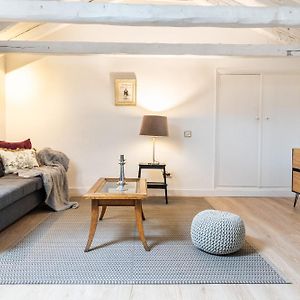 Penthouse Appartement